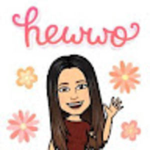 Meet your Posher, Kristi